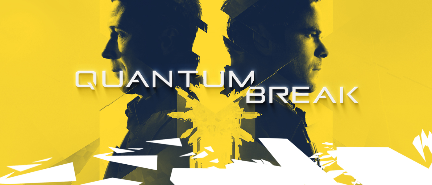 The Art of Quantum Break