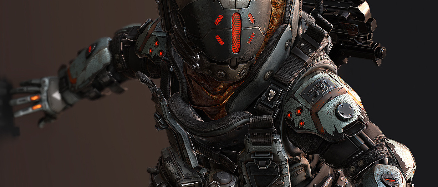 titanfall 2 characters