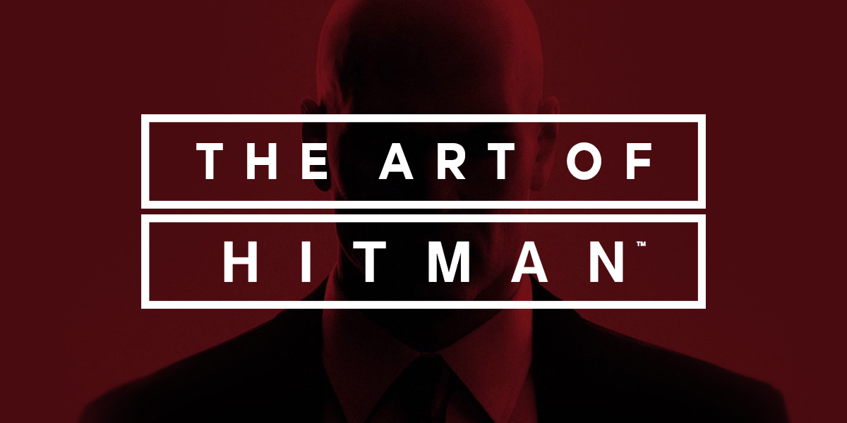 The Art of Hitman
